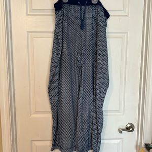 Nautica 2X sleep pants